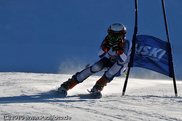 Deutscher Schülercup 2010