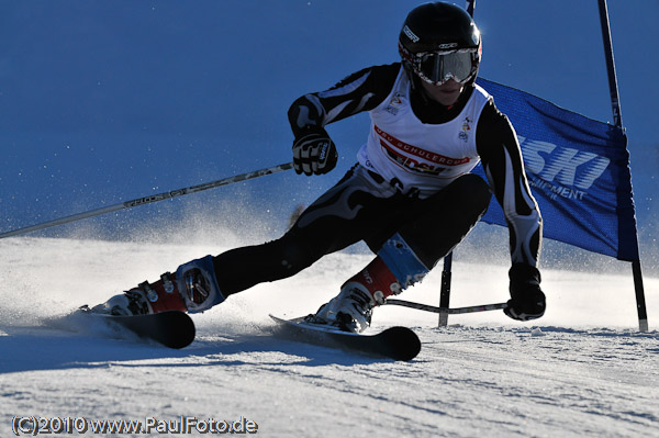 Deutscher Schülercup 2010