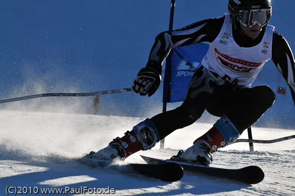 Deutscher Schülercup 2010