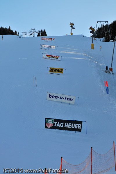 Deutscher Schülercup 2010