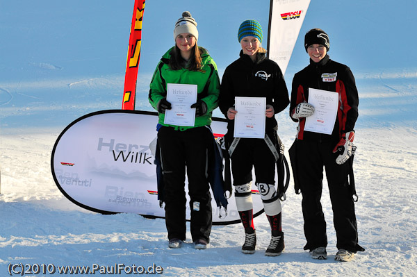 Deutscher Schülercup 2010