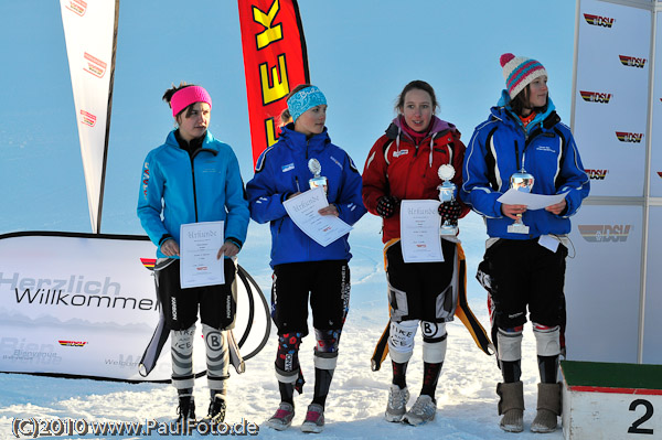 Deutscher Schülercup 2010