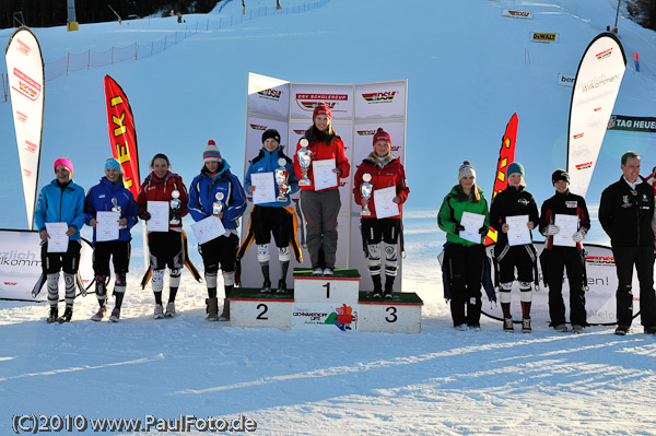 Deutscher Schülercup 2010