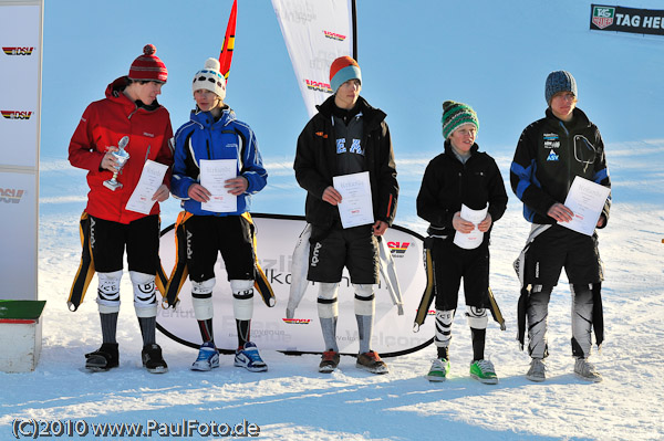 Deutscher Schülercup 2010