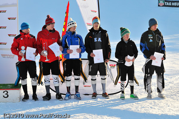 Deutscher Schülercup 2010