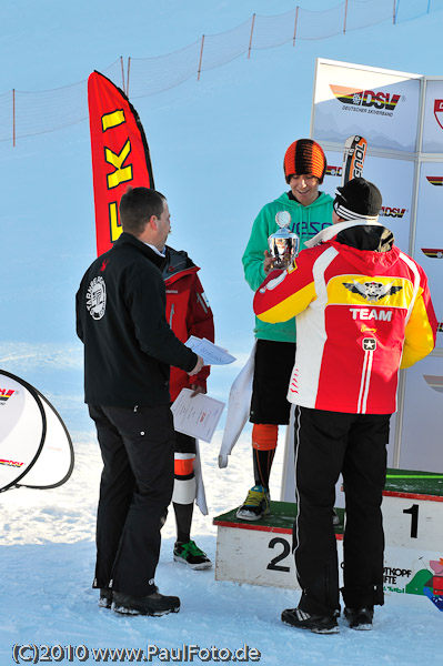 Deutscher Schülercup 2010