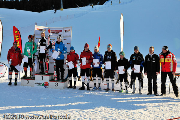 Deutscher Schülercup 2010