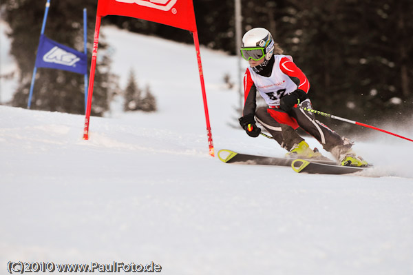 1. Landescup 2010