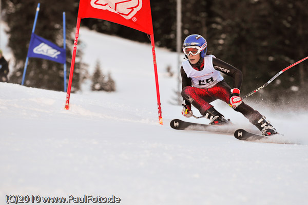 1. Landescup 2010