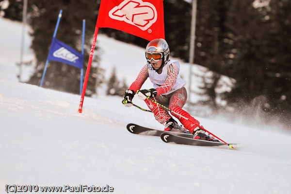 1. Landescup 2010