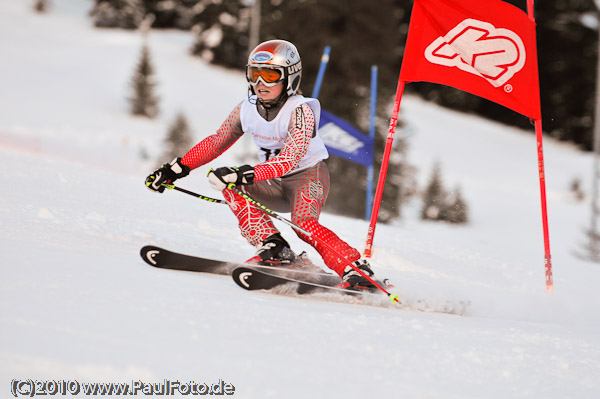 1. Landescup 2010
