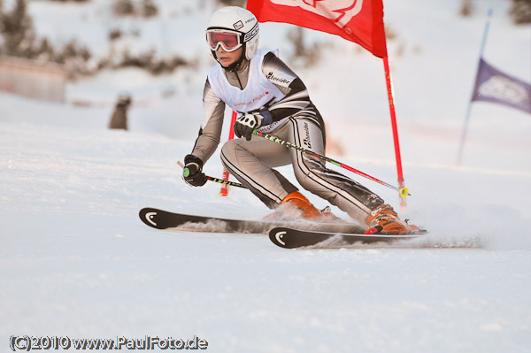 1. Landescup 2010