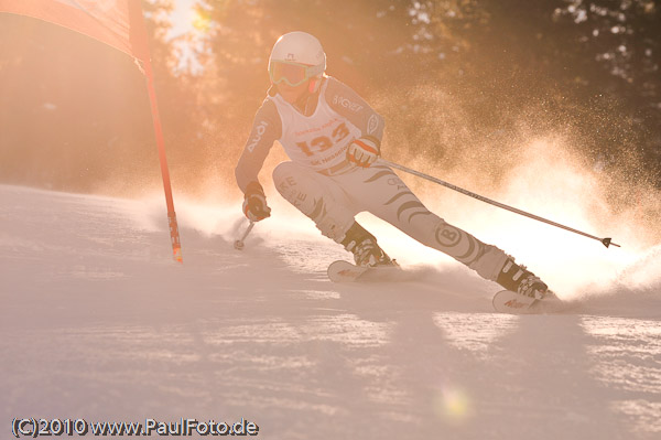 1. Landescup 2010