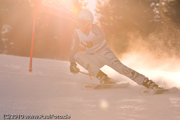 1. Landescup 2010