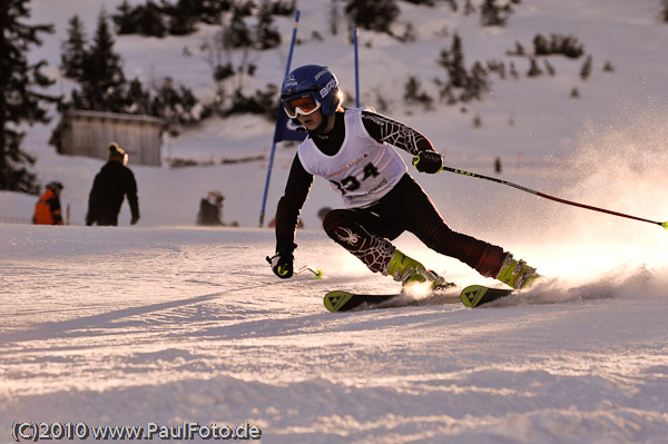 1. Landescup 2010