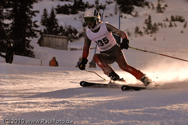 1. Landescup 2010