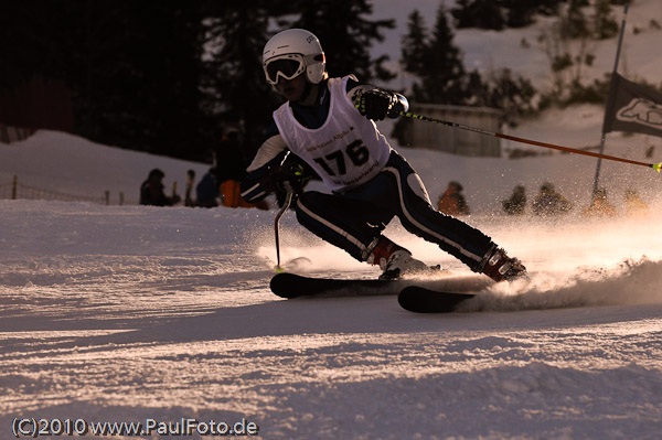 1. Landescup 2010