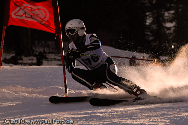 1. Landescup 2010