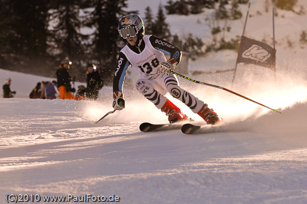 1. Landescup 2010