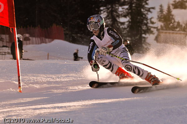 1. Landescup 2010