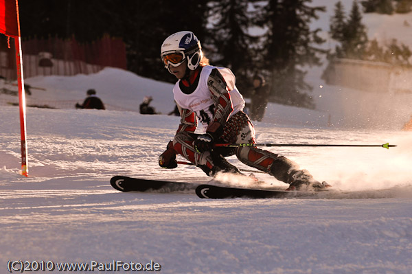 1. Landescup 2010