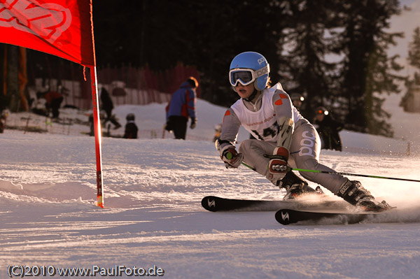 1. Landescup 2010