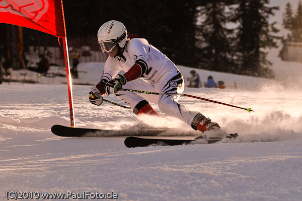 1. Landescup 2010