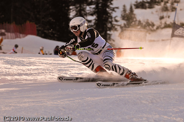 1. Landescup 2010