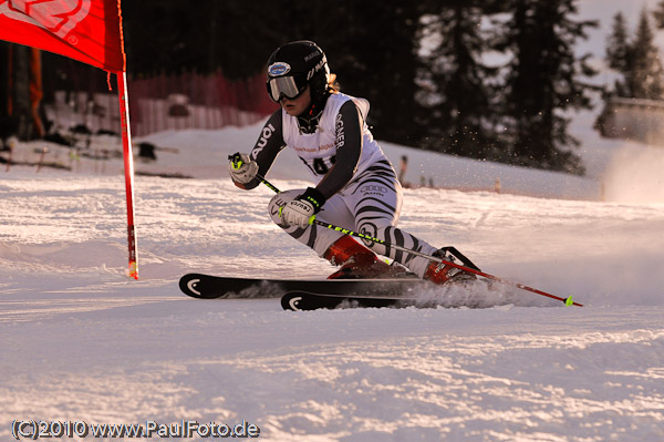 1. Landescup 2010