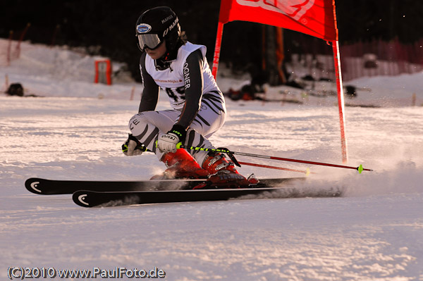 1. Landescup 2010