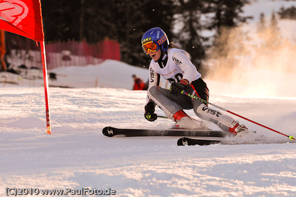 1. Landescup 2010