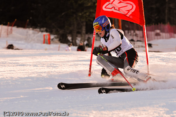 1. Landescup 2010