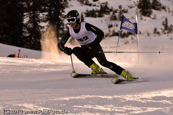 1. Landescup 2010