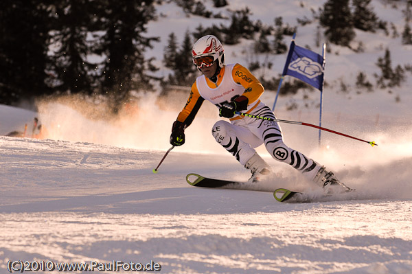 1. Landescup 2010