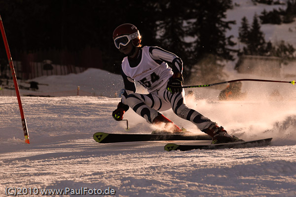 1. Landescup 2010