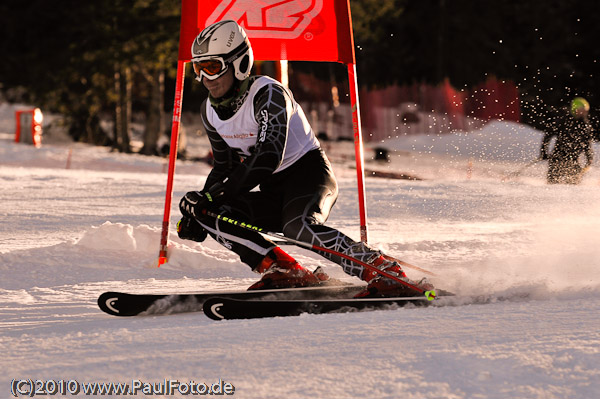 1. Landescup 2010