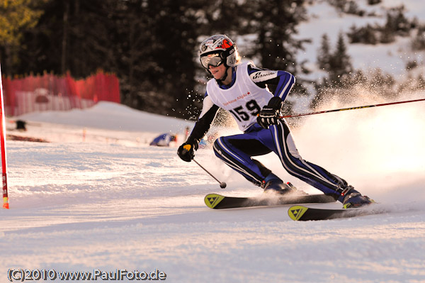 1. Landescup 2010