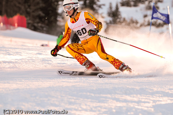 1. Landescup 2010