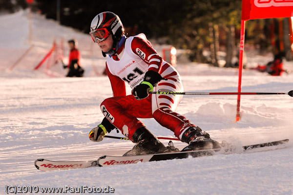 1. Landescup 2010