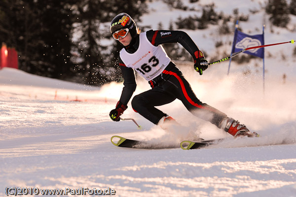 1. Landescup 2010