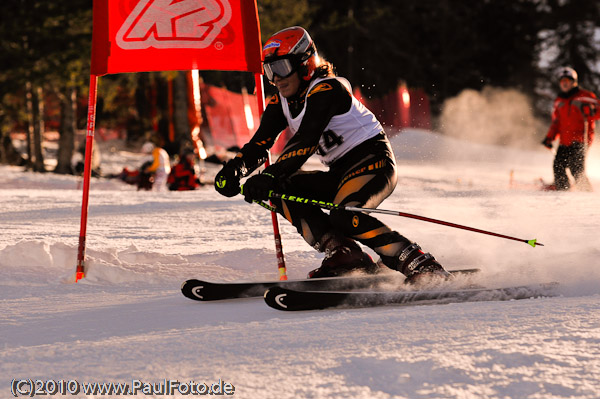 1. Landescup 2010