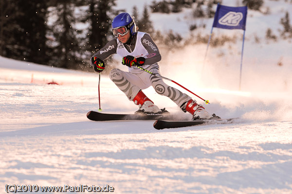 1. Landescup 2010