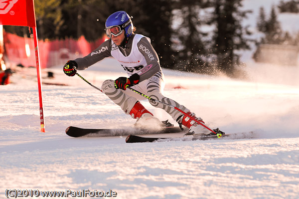 1. Landescup 2010