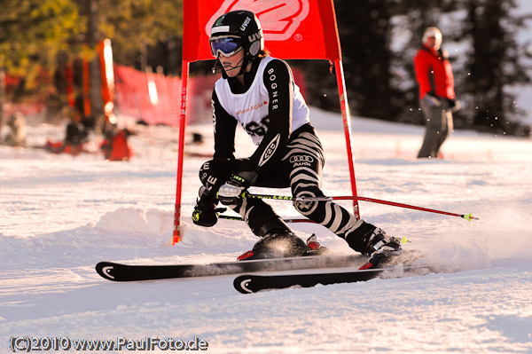 1. Landescup 2010