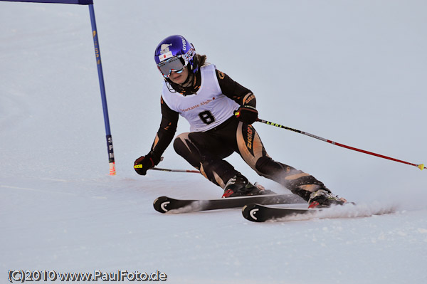 1. Landescup 2010