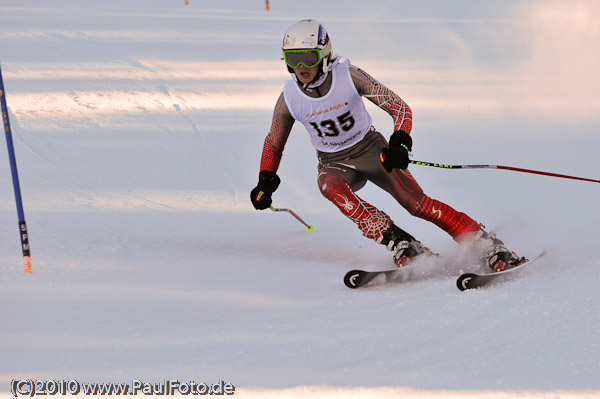 1. Landescup 2010