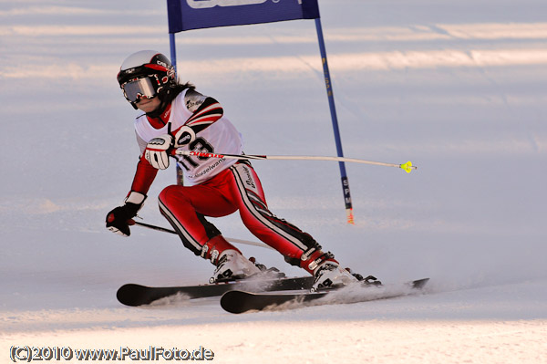 1. Landescup 2010