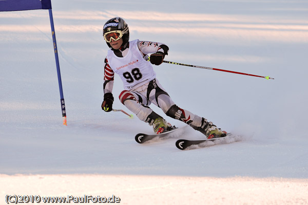 1. Landescup 2010