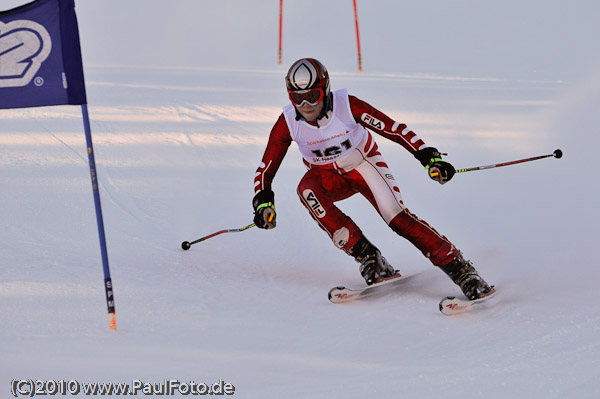 1. Landescup 2010