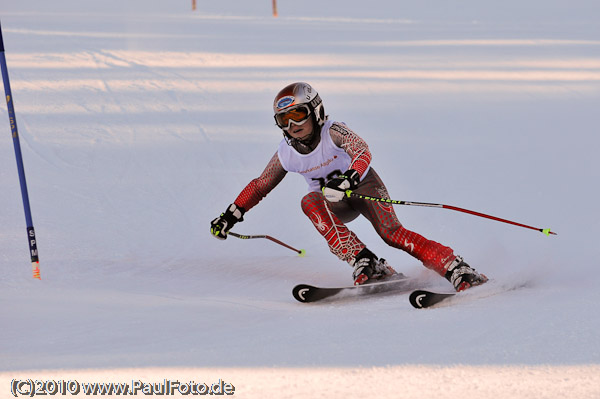 1. Landescup 2010